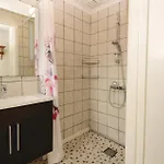 Hejsager Strandby Ix 度假居