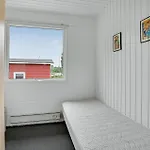 Hejsager Strandby Ix * 哈泽斯莱乌
