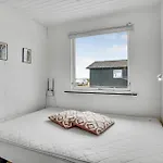 度假居 Hejsager Strandby Ix *