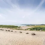 Hejsager Strandby Ix 度假居 *