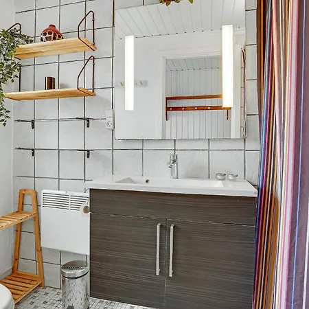 Hejsager Strandby Ix * Haderslev