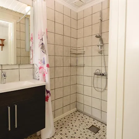 Hejsager Strandby Ix 펜션