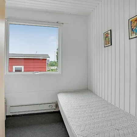Beach Front Home In Haderslev With Wifi * ハザスレウ