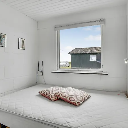 Semesterbostad Hejsager Strandby Ix *