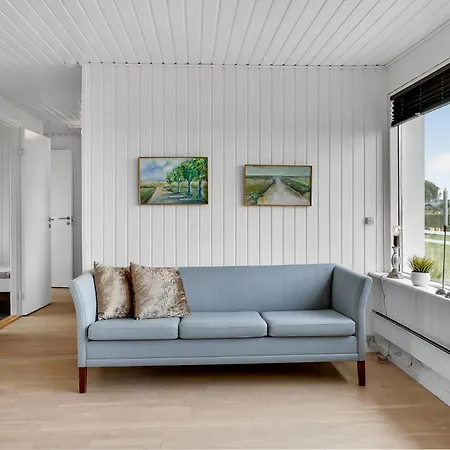 Hejsager Strandby Ix * 하데르슬레우