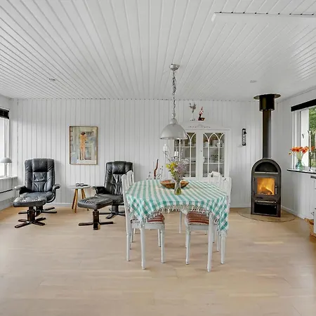 Hejsager Strandby Ix