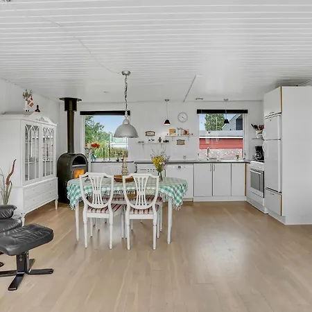 Hejsager Strandby Ix Semesterbostad Haderslev