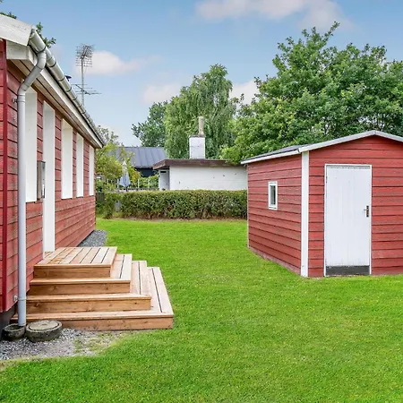 Hejsager Strandby Ix *