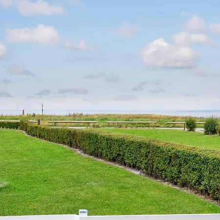 Beach Front Home In Haderslev With Wifi * ハザスレウ