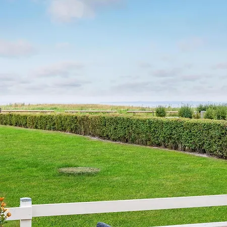 Tatil Evi Hejsager Strandby Ix Haderslev