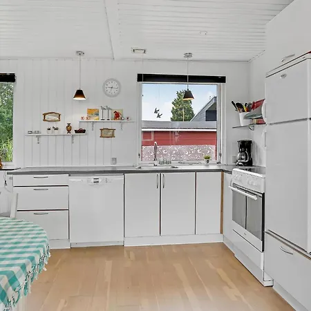 Hejsager Strandby Ix * Haderslev